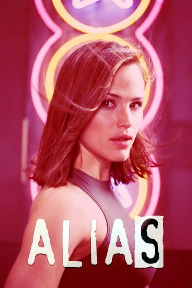 Poster Alias