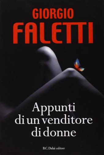 Il romanzo di Giorgio Faletti