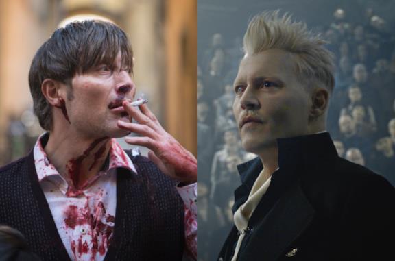 Animali fantastici 3, Mads Mikkelsen avrebbe voluto parlare con Johnny Depp prima di sostituirlo come Grindelwald