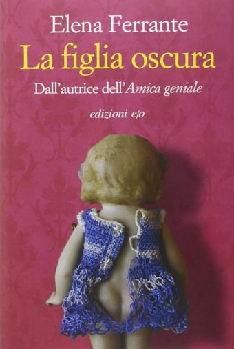 Il romanzo di Elena Ferrante