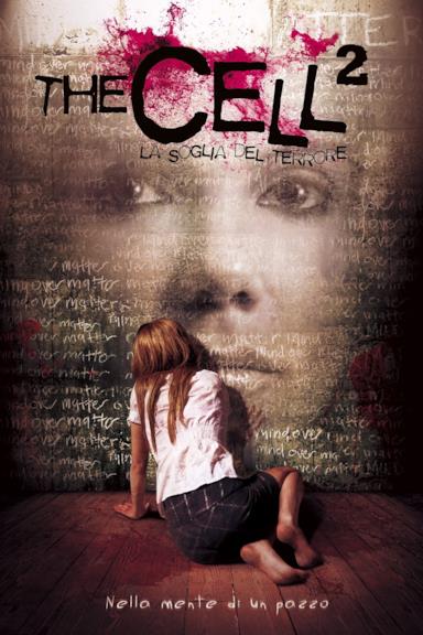 Poster The Cell 2 - La soglia del terrore