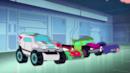 Anteprima Teen Titans Turbo - 1ª parte
