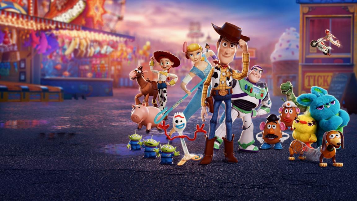 Toy Story, Cars, Coco, Up: arriva il nuovo ,Monopoly Disney Pixar
