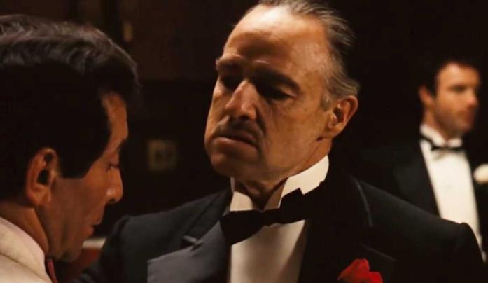 Il Padrino, Coppola firma il gangster movie per antonomasia