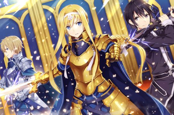 Gli anime della stagione estiva: tutte le serie da non perdere