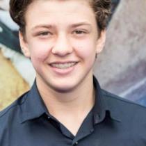 Senna Borsato