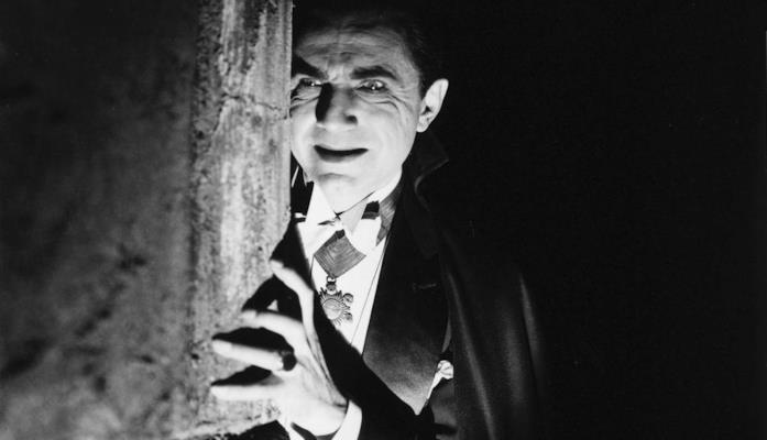 Dracula Bela Lugosi Bela Lugosi nella parte di Dracula