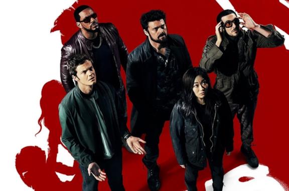 Dov'è girata The Boys? I luoghi in cui ci porta la serie con Karl Urban