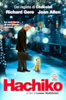 Poster Hachiko - Il tuo migliore amico