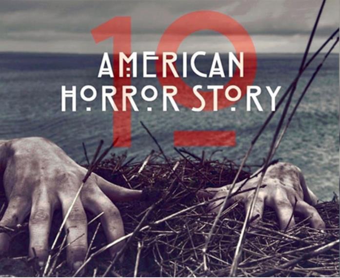 American Horror Story: il primo poster della stagione 10