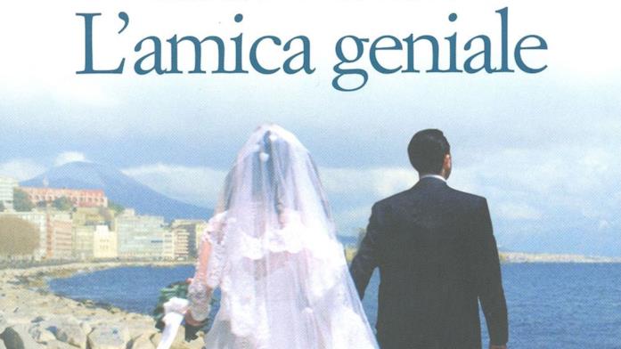 L'amica geniale, primo libro dell'omonima quadrilogia