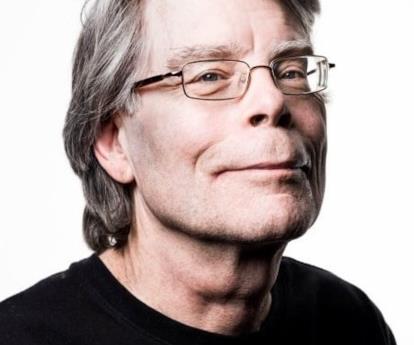 Stephen King
