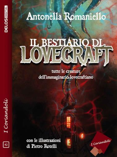 Il saggio horror di Antonella Romaniello
