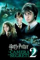 Poster Harry Potter e la camera dei segreti