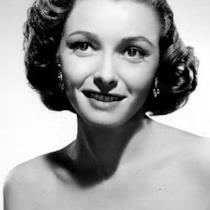 Patricia Neal