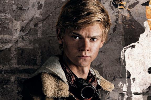 Maze Runner – La rivelazione: perché Newt non è immune all'Eruzione?