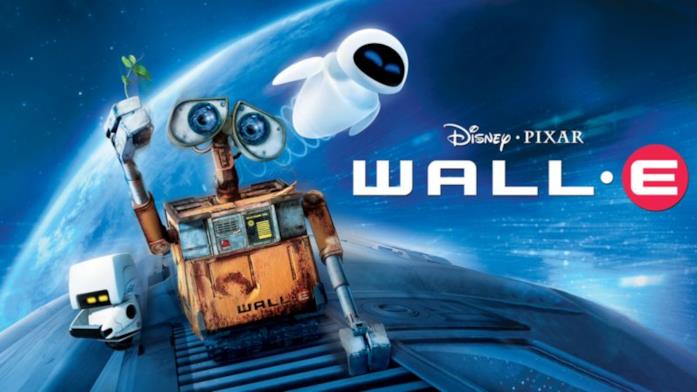 WALL•E WALL•E