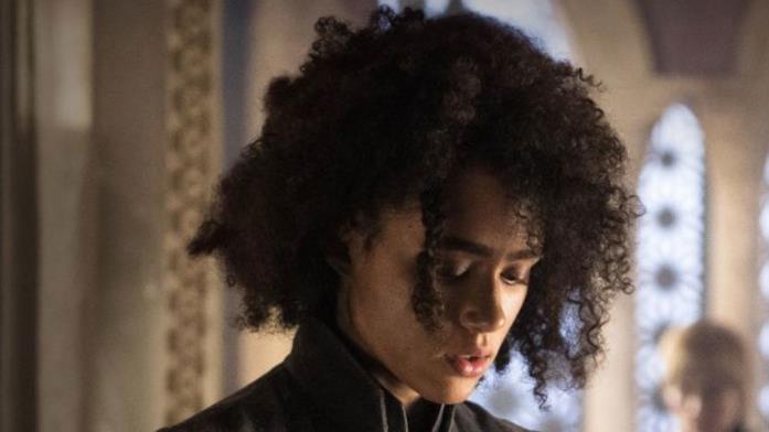GoT 8x04: Missandei in catene GoT 8x04: Missandei in catene ad Approdo del Re