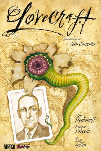 Lovecraft