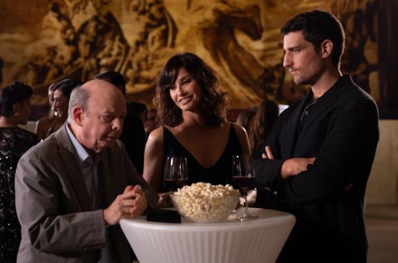 I sogni di Rifkin's Festival omaggiano grandi classici del cinema europeo: tutti i riferimenti, spiegati