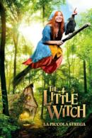 Poster The Little Witch - La piccola strega