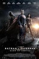 Poster Batman v Superman: Dawn of Justice