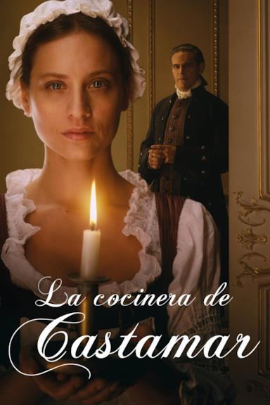 Poster La cuoca di Castamar