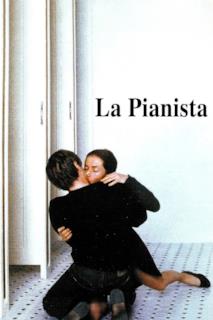 Poster La Pianista