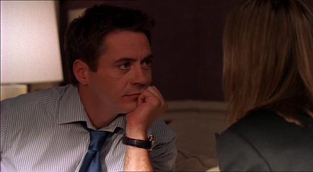 Larry e l'amore che poteva essere Robert Downey Jr. nei panni di Larry Paul