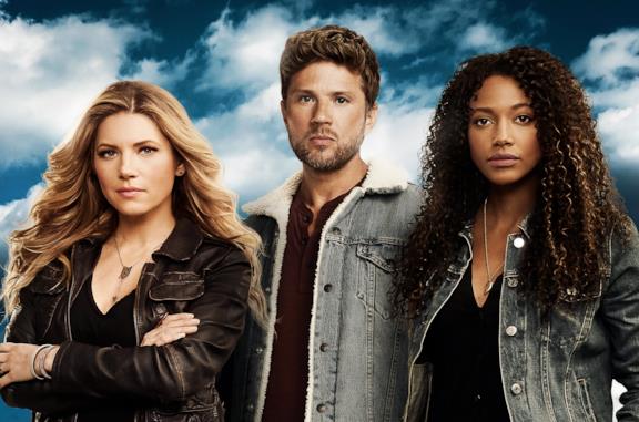 Big Sky: cosa sappiamo della serie con Ryan Phillippe e Katheryn Winnick in arrivo su Star