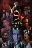 Poster 9 Ways to Hell