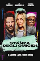 Poster La stanza degli omicidi