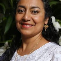 Mayra Serbulo