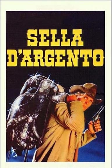 Poster Sella d'argento