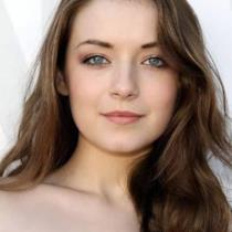 Sarah Bolger