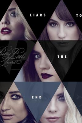Poster Pretty Little Liars