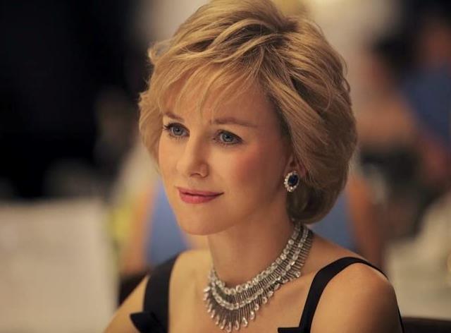 Diana - La storia segreta di Lady D Naomi Watts in Diana - La storia segreta di Lady D