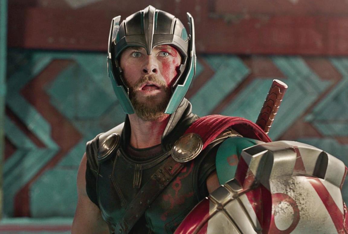 Thor