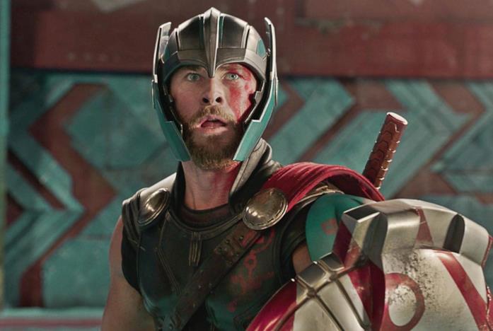 Thor