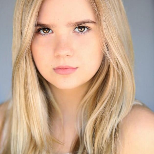 Kyla Kenedy