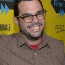 Aaron Franklin