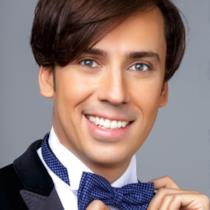 Maxim Galkin