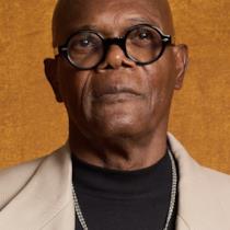 Samuel L. Jackson