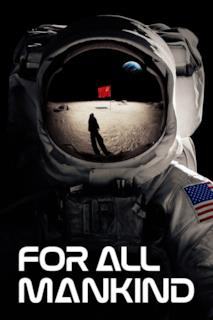 Poster For All Mankind