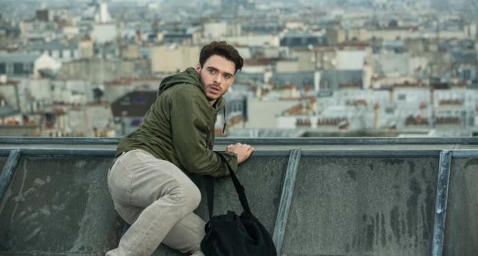 Bastille Day la recensione di NoSpoiler Bastille Day la recensione dell'action con Idris Elba