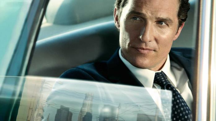 Matthew McConaughey, i suoi 10 film migliori Matthew McConaughey in una scena del film The Lincoln Lawyer
