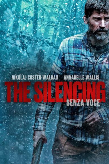 Poster The Silencing - Senza voce