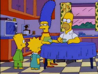 Yakuza I Simpson Yakuza