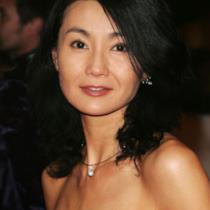 Maggie Cheung