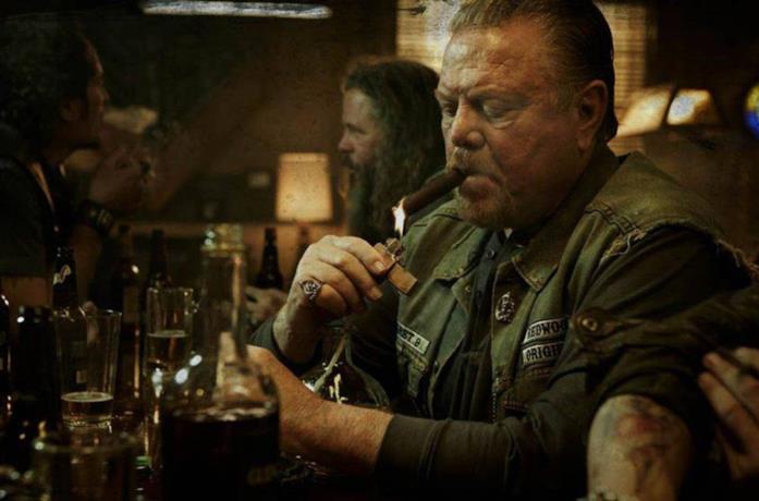 Sons of Anarchy Le morti di Sons of Anarchy